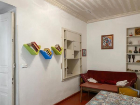 Vintage Apartment